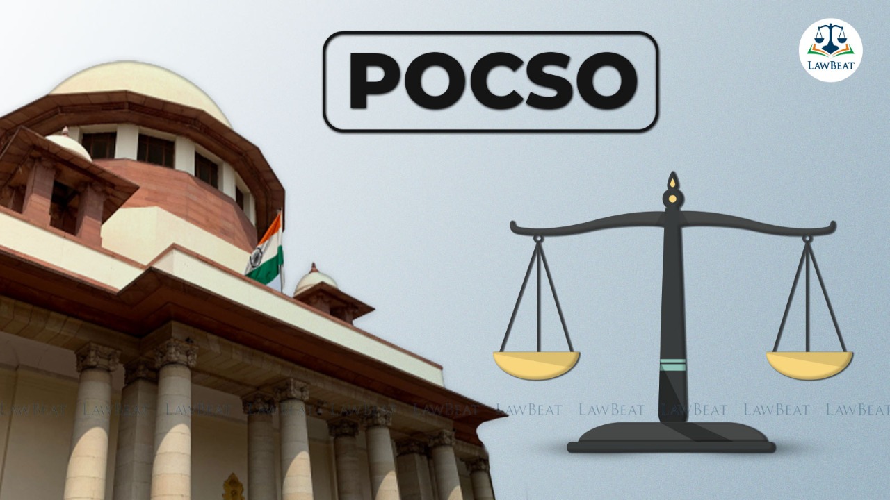 Supreme Court asks HC counsel to seek instructions on judges suspension for allegedly deciding POCSO case in a day Supreme Court asks HC counsel to seek instructions on judges suspension for allegedly deciding POCSO case in a day